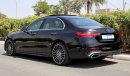 Mercedes-Benz C200 Baby S-Class , 2022 , 0Km , (ONLY FOR EXPORT)