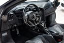 مكلارين 720S PERFORMANCE