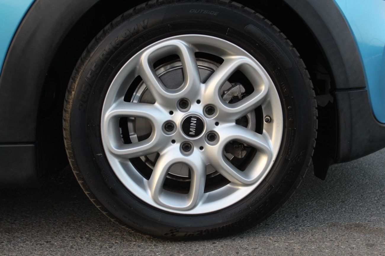 ميني كوبر Std 1.6L