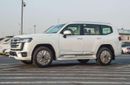 تويوتا لاند كروزر GXR 4.0L TOYOTA LAND CRUISER GX.R 4.0L 4WD PETROL SUV 2025