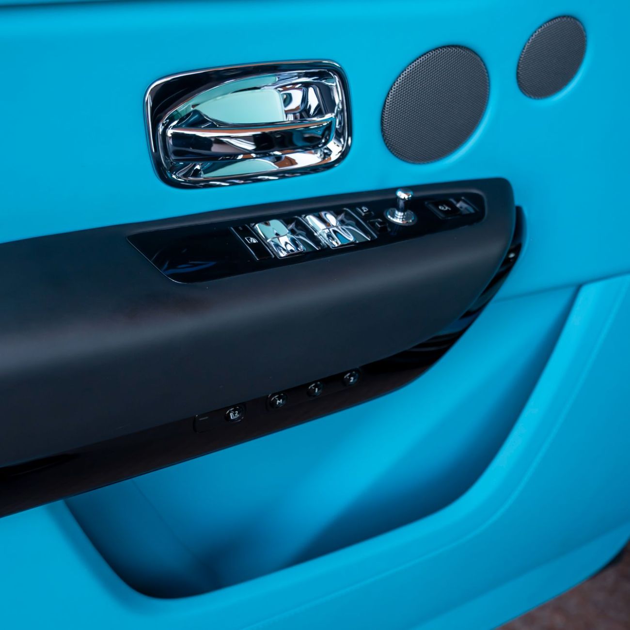 Rolls-Royce Cullinan 2024 ROLLS ROYCE CULLINAN BLACK BADGE DONE ONLY 6000KM