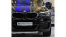 BMW X6 EXCELLENT DEAL for our BMW X6 M xDrive35i ( 2016 Model ) in Dark Blue Color GCC Specs
