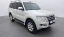 Mitsubishi Pajero GLS HIGHLINE 3.5 | Under Warranty | Inspected on 150+ parameters