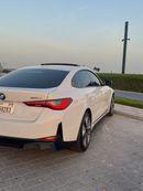 بي أم دبليو i4