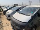 Hyundai Staria HYUNDAI STARIA 2.2L DIESEL 2025