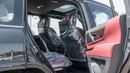 لكزس LX 700h 2026 Lexus Signature LX700h 3.5L AT Hybrid-With Auto Park