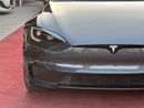 Tesla Model S PLAID