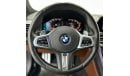 بي أم دبليو M850 2019 BMW M850i XDrive, June 2024 Agency Warranty + Service Contract, GCC