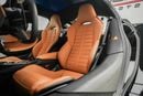 McLaren GT