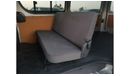 Toyota Hiace Hiace RIGHT HAND DRIVE (PM714)