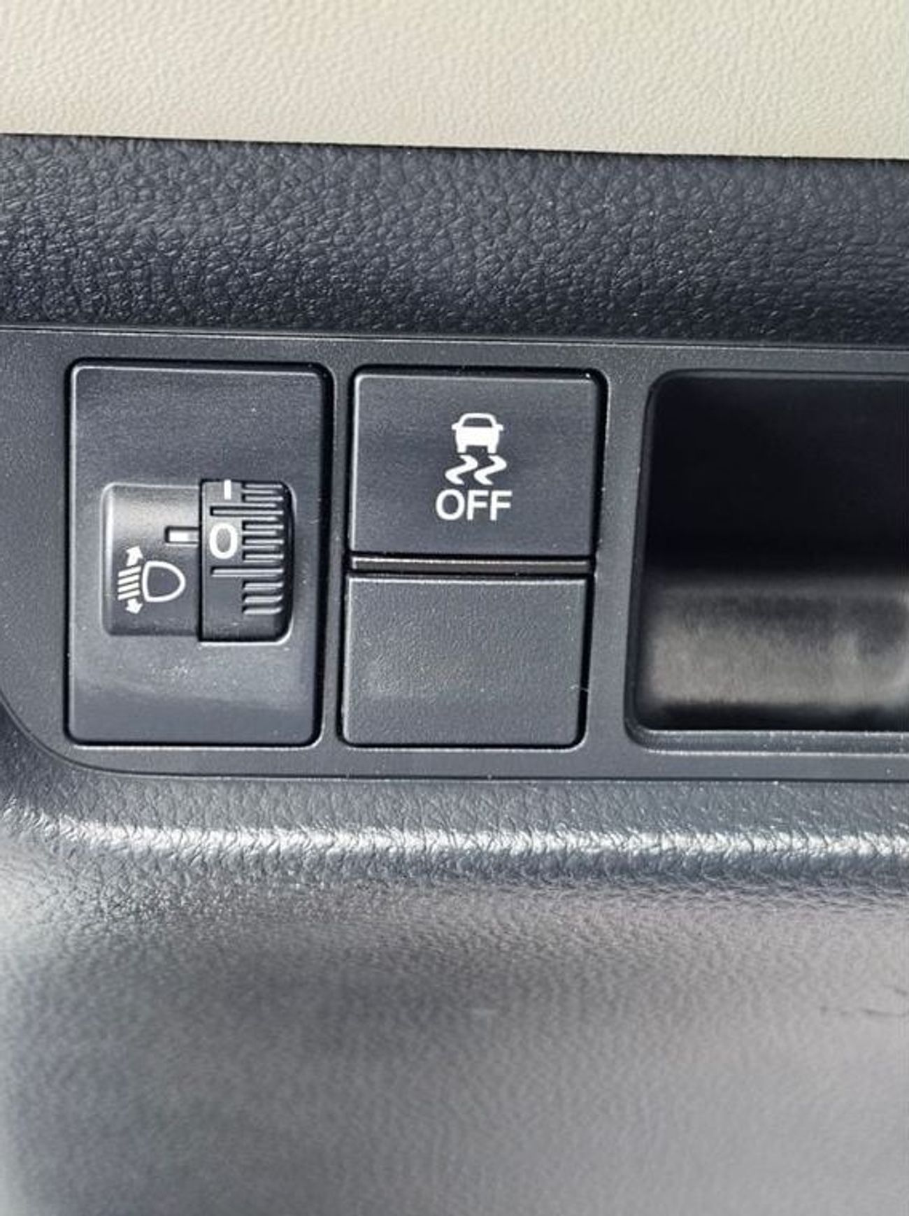 Honda ZRV EX 1.5L 1.5L