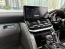Toyota Land Cruiser FJA300R GR Sport