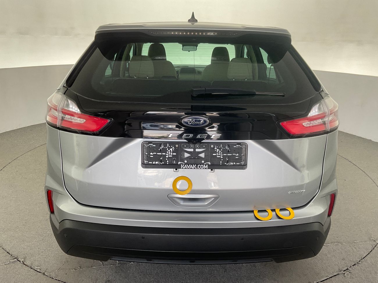 Ford Edge SE | National Day Celebration | Guaranteed Warranty | 0 Down Payment