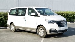 Hyundai H-1