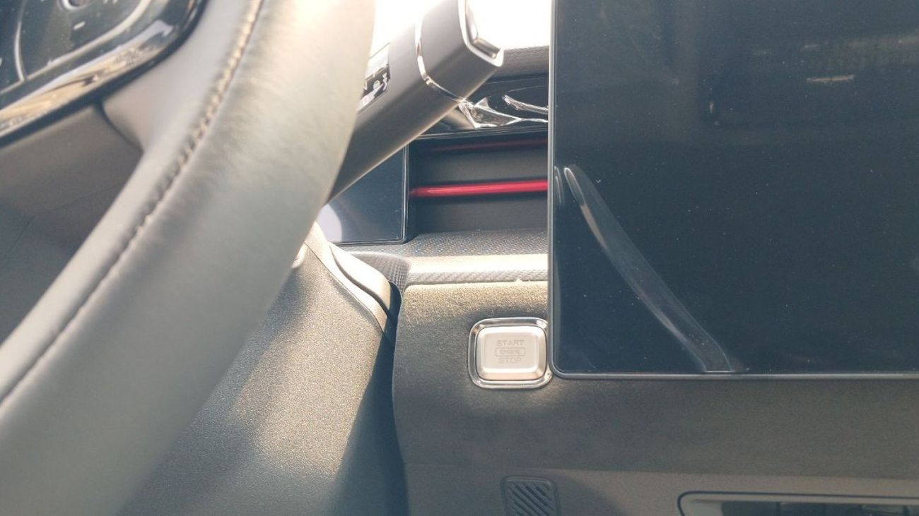 Jetour Dashing LUXURY Jetour Dashing 1.6L Petrol 2023