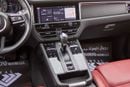 Porsche Macan Std 2.0L (252 HP) | Porsche Warranty