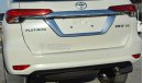 Toyota Fortuner 4.0L Platinum VXR Gasolina V6 T/A 2020