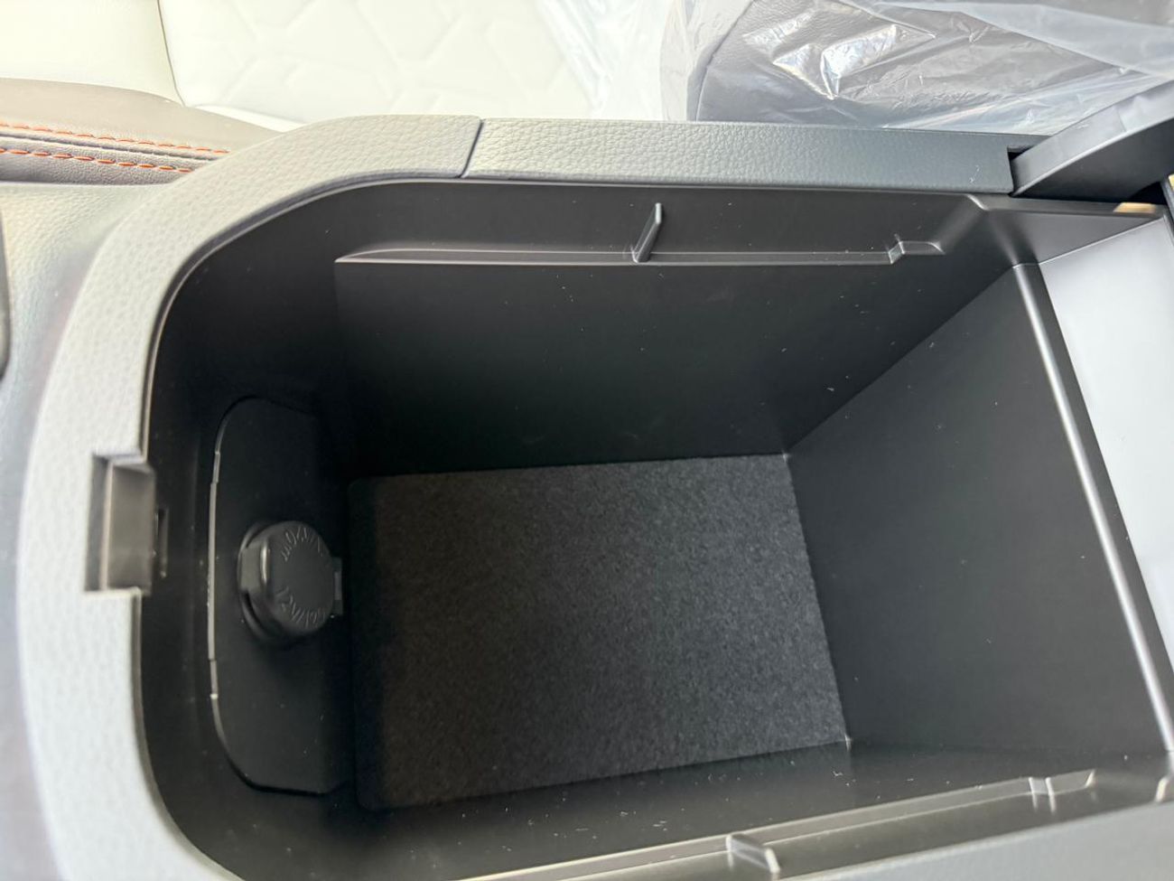 Toyota RAV4 2.5L Adventure