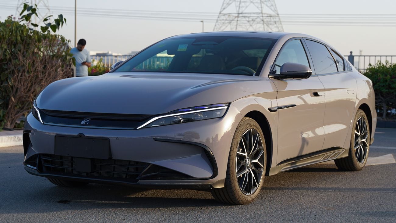 بي واي دي سيل