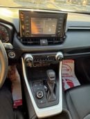 Toyota RAV4 RAV4 xle Hybrid 4x4