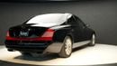 مرسيدس مايباخ 57 S S - American Specs | Luxury V12 | Excellent Condition