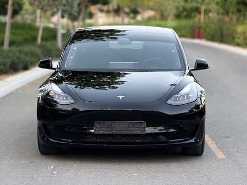 تسلا موديل 3 Long Range (AWD)