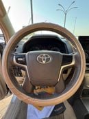 Toyota Prado GXR 2.7L (160 HP) AWD