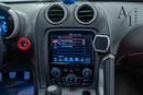دودج فايبر GTS