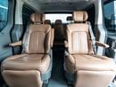 هيونداي ستاريا 3.5L Luxury (7 Seater)