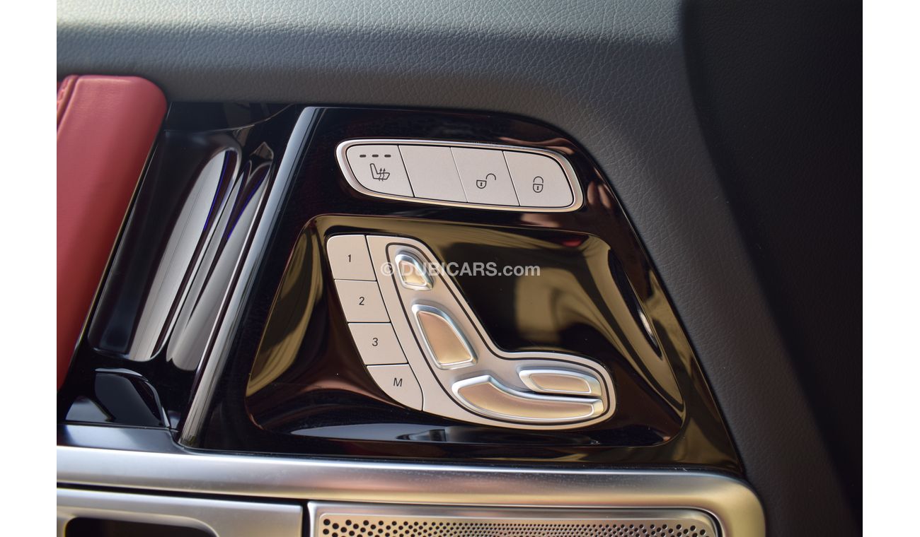 Mercedes-Benz G 63 AMG Mercedes Benz G63 AMG