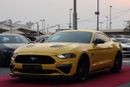 Ford Mustang Ford Mustang GT / 2018 / GCC / 86,000KM / Free Accident