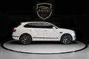 Bentley Bentayga Bentayga 4.0T DESIGN SERIES