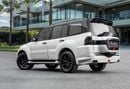 Mitsubishi Pajero Pajero GLS Highline | 1,665 P.M | 0% Downpayment | Service History!