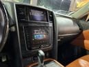 Nissan Patrol LE Platinum 5.6L