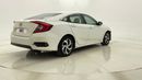 Honda Civic LX 2 | Zero Down Payment | Home Test Drive