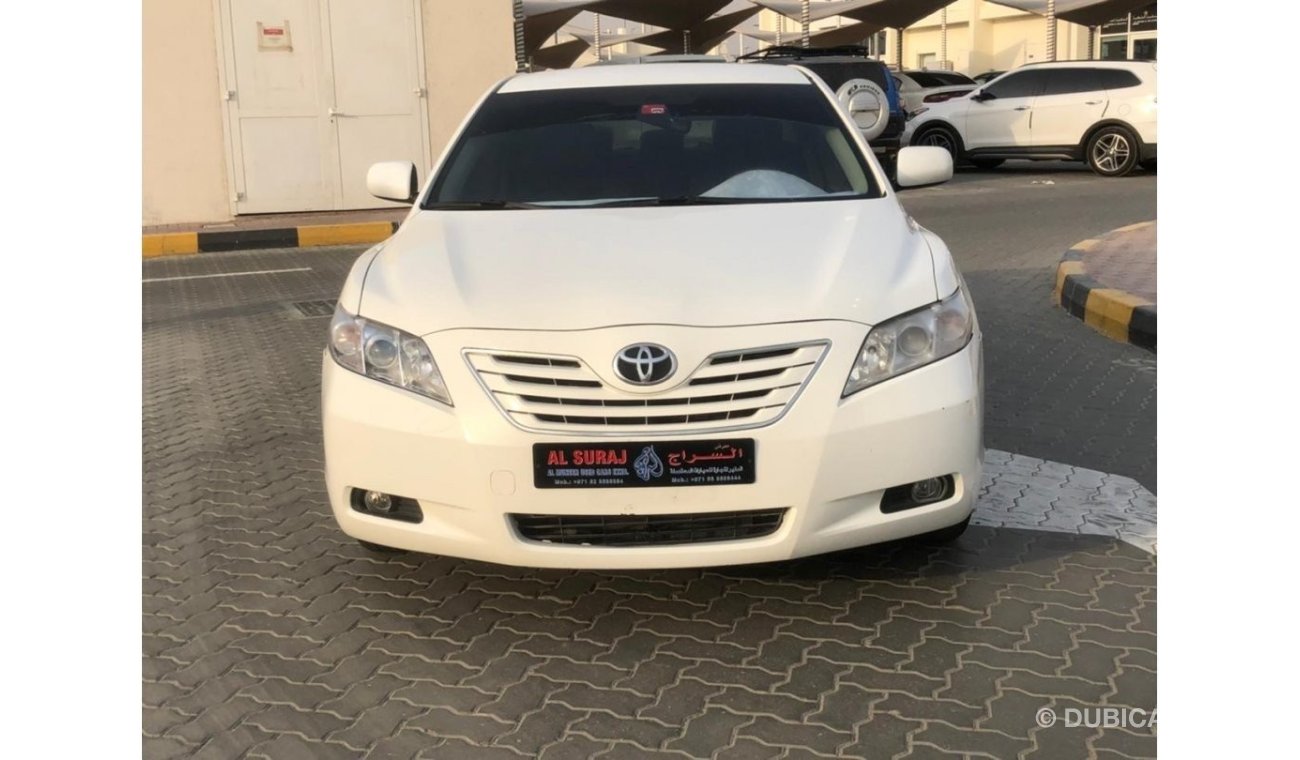 Toyota Camry CAMRY