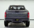 Ford F 150 Raptor