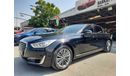 Genesis G90 Genesis g90 2016 v6