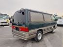 نيسان كارافان (RAMADAN OFFER) NISSAN CARAVAN VAN RHD 1996 MODEL 2.7 L DIESEL AUTOMATIC(PM63880)