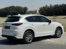 Mazda CX5 Mazda CX-5 Signature,AWD 2024 — GCC, Full Options