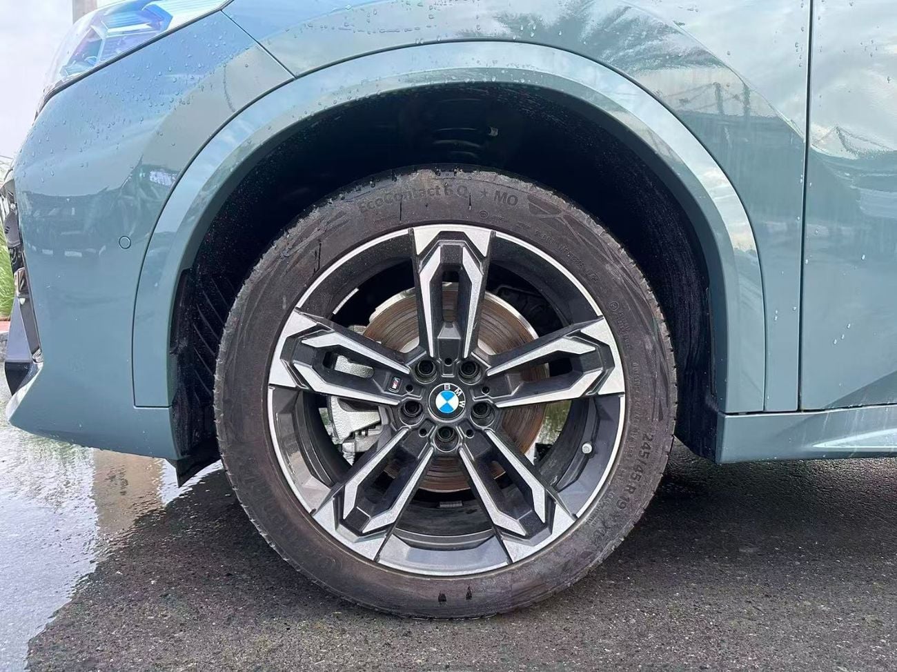 بي أم دبليو X2 2026 BMW X2  sDrive25i M   2.0