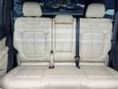Jeep Grand Cherokee Limited 3.6L