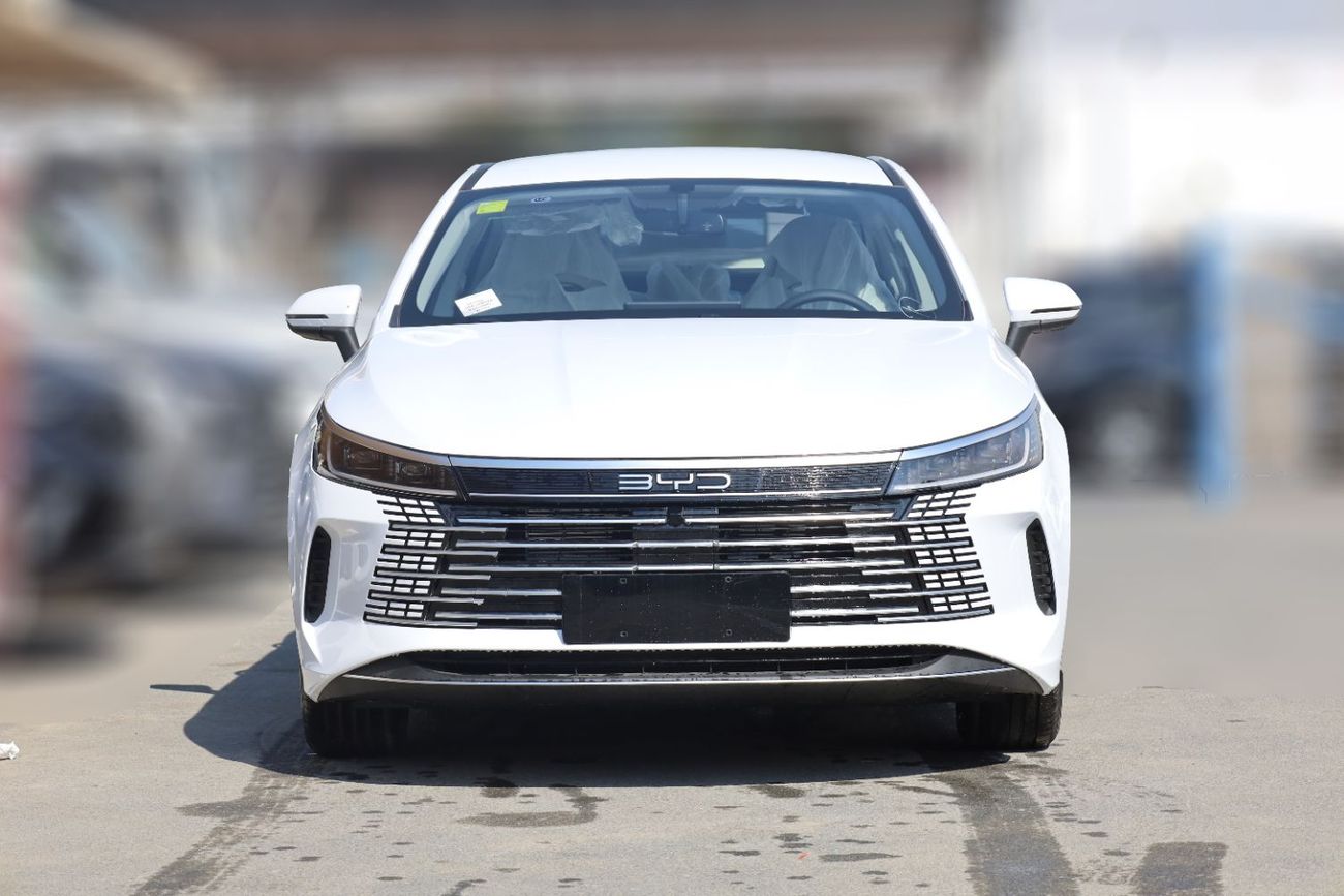 BYD Destroyer 05 1.5L AT Hybrid 2025 Model only for export
