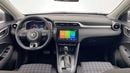 أم جي ZS 2023 STD | AED 563/Month | 0 DP | 30 Day Return | Warranty | Service History