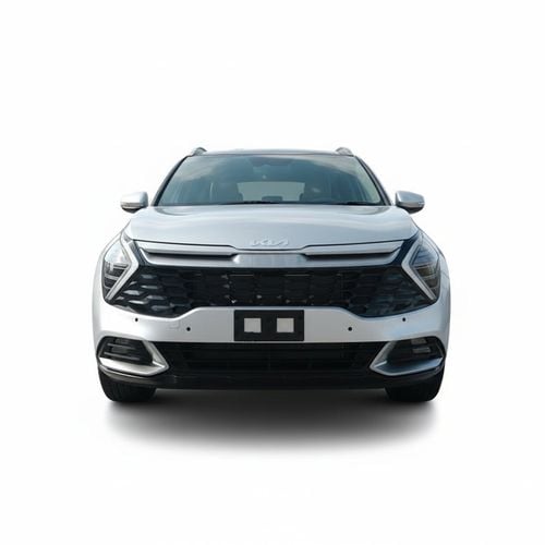 Kia Sportage 2.0L MPI LX (FWD)