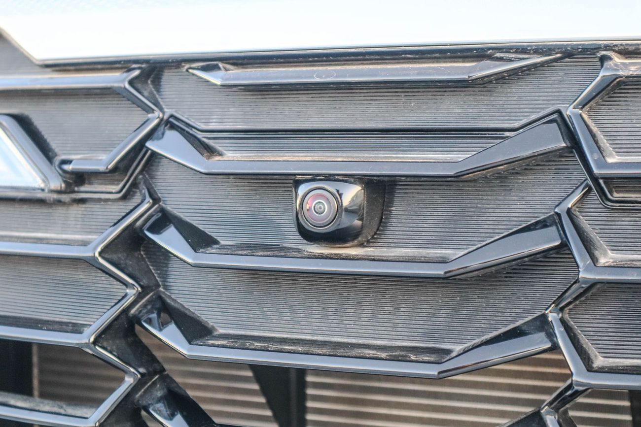 Kia Seltos Kia Seltos 1.5L A/T – Luxury Comfort Edition – 2025 Model