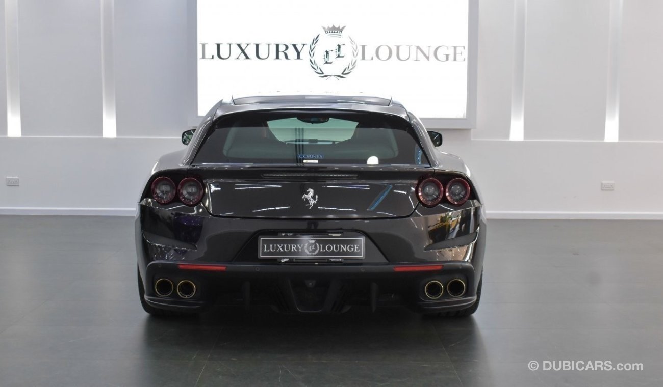 Ferrari GTC4Lusso GTC4 LUSSO