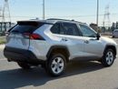 Toyota RAV4 AWD 2.5 Hybrid leather seats 2019