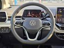 Volkswagen ID.6 CROZZ PRO / 360* CAMERA / FULL OPTION ELECTRIC / CODE # 69091