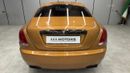 Rolls Royce Wraith Black Badge | GCC Specs | Impeccable Condition | Full Service History